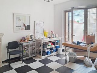  Appartement à vendre 7 pièces 120 m²