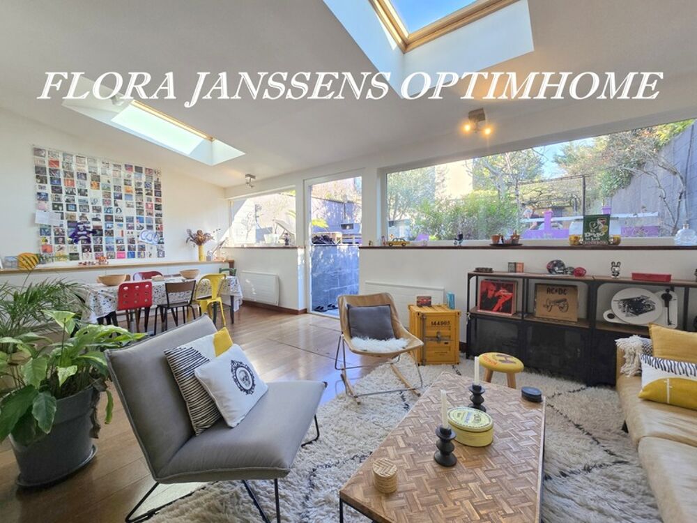 � vendre  Maison Colombes (92700)