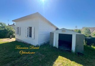  Maison à vendre 3 pièces 47 m²