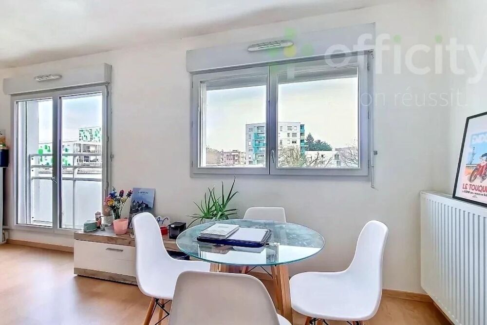 Vente Appartement Appartement Rennes