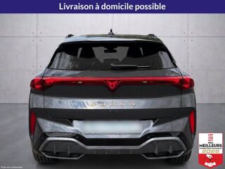 Terramar 1.5 ETSI HYBRID 150 V DSG7 2026 occasion 10150 Lavau