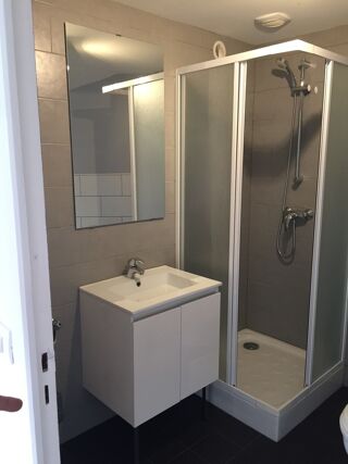  Appartement à vendre 1 pièce 37 m²