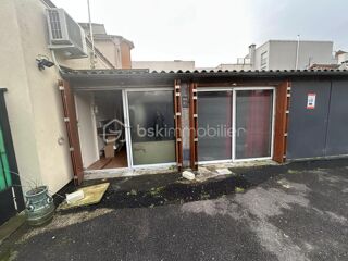  Appartement � vendre 2 pi�ces 23 m�