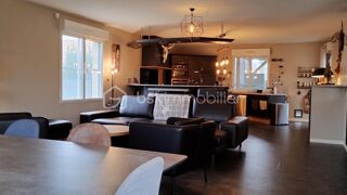  Maison � vendre 6 pi�ces 239 m�