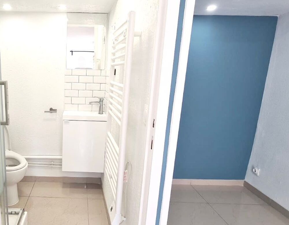 Location Appartement Studio de 15m2 à louer sur Meulan-en-Yvelines Meulan en yvelines
