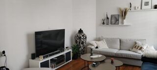  Maison à vendre 6 pièces 131 m²