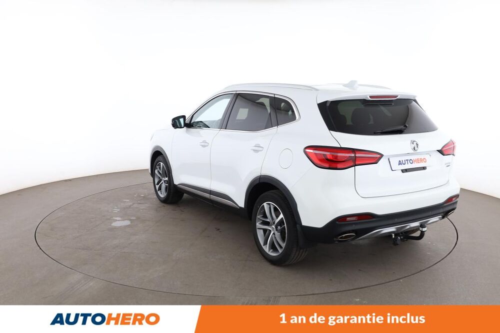 MG.EHS 1.5T GDi PHEV Luxury 258 ch 2023 occasion 92130 Issy-les-Moulineaux