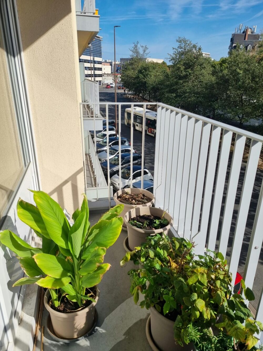 Vente Appartement Appartement 89 m² – Résidence entièrement rénovée énergétiquement – DPE B/B Orleans