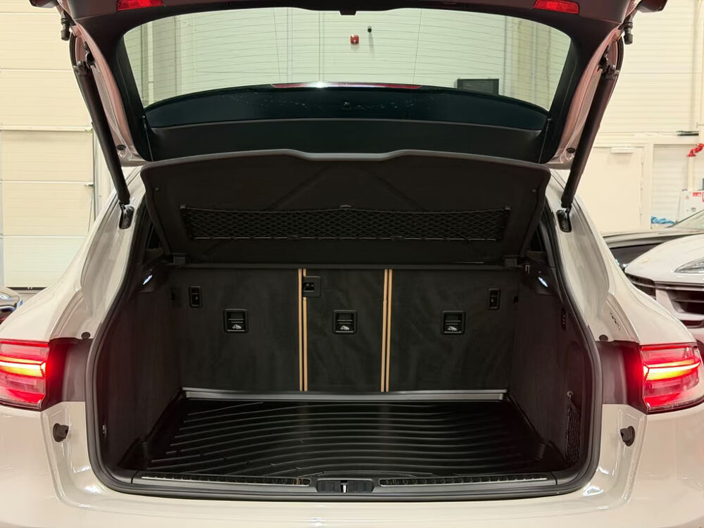 Macan GTS – LCI Retrofit Bose Keyless Apple CarPlay 2020 occasion 33000 Bordeaux