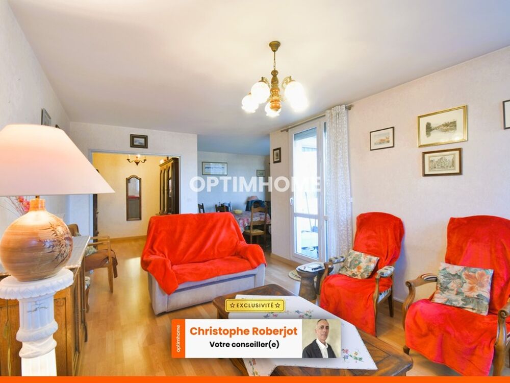 Vente Appartement 5 pièces 100 m² - Vue 6