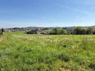  Terrain à vendre 521 m²