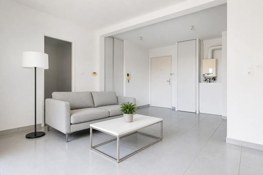 Vente Appartement Appartement de 2 pièces de 39 m² à Nantes Nantes