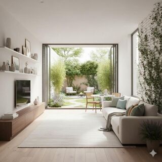  Appartement � vendre 2 pi�ces 41 m�