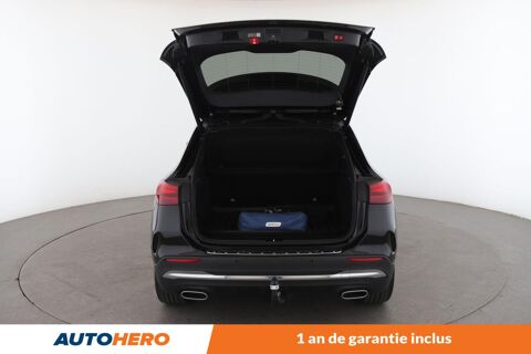 Classe GLA 200 d AMG Line DCT 150 ch 2024 occasion 92130 Issy-les-Moulineaux