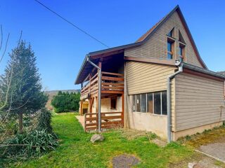  Maison � vendre 9 pi�ces 234 m�