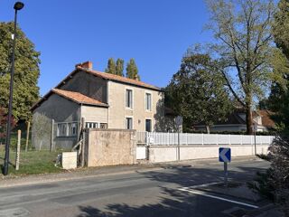  Maison à vendre 6 pièces 149 m²