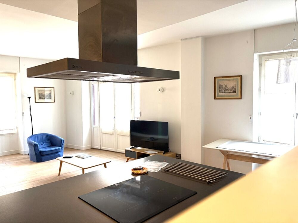 Vente Appartement Appartement à vendre 3 pièces en plein coeur de Saint Jean de Luz Saint jean de luz