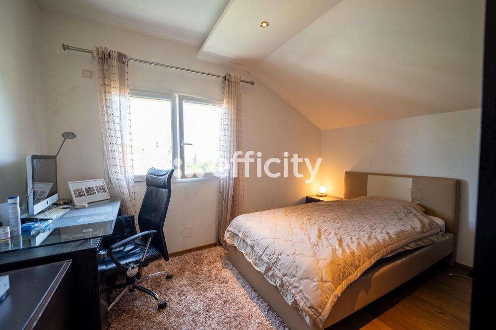 � vendre  Maison Bossey (74160)