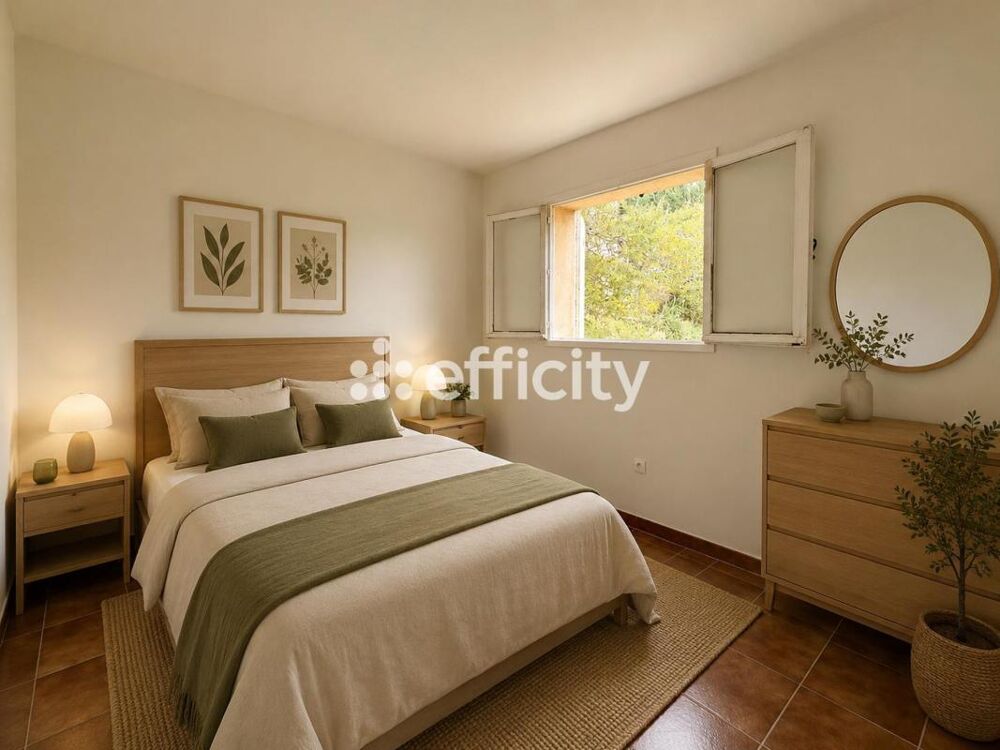 Appartement ancien