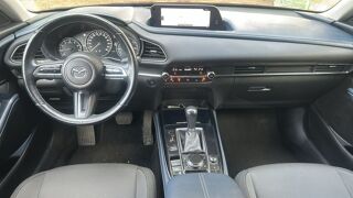 CX-30 2.0 Skyactiv-X 180 Mild Hybrid BVA6 Sportline - Automatique 2020 occasion 78550 Houdan