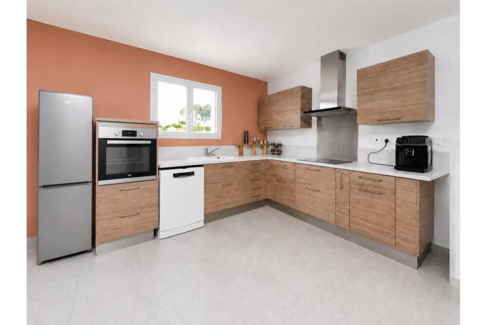 Vente Maison Maison T4 de 84m² à Muret Muret