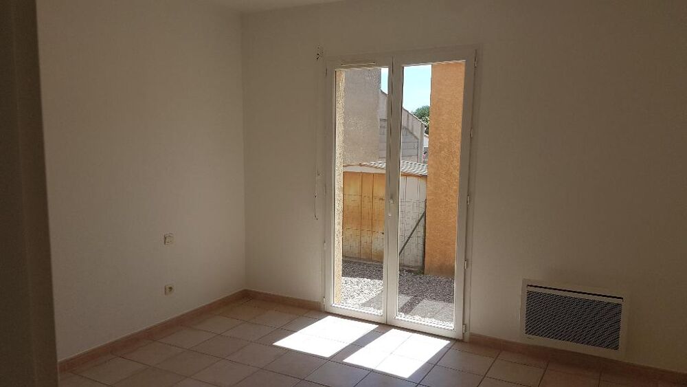 Location Villa Jolie villa plain pied très ensoleillées, idéale pour retraité Marseillan