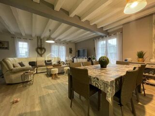  Maison � vendre 7 pi�ces 183 m�