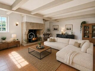  Propriété/château à vendre 8 pièces 211 m²