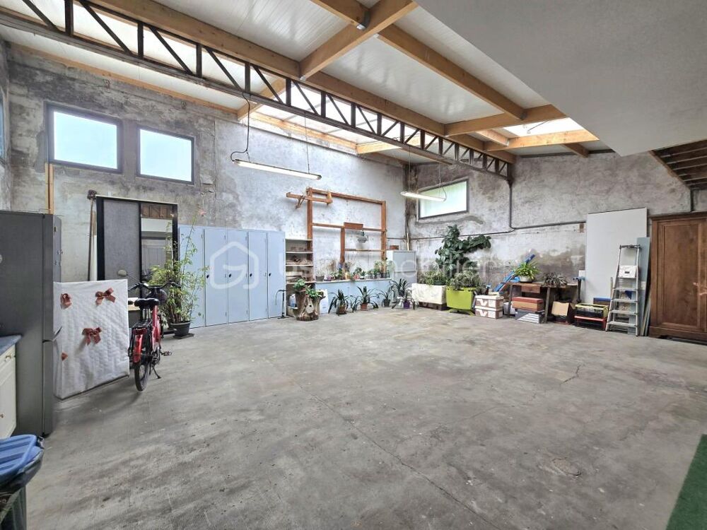 Vente Maison Maison familiale T8 avec possibilité d'activité professionnelle Beaugency