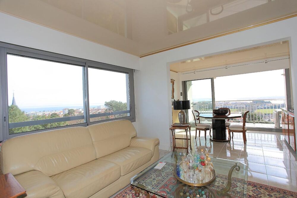 Vente Appartement 4 pièces 77 m² - Vue 3