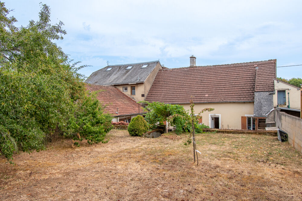 Vente Maison Maison Massay 4 pièces - 92 m² - Massay