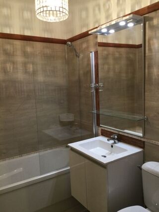  Appartement � louer 2 pi�ces 34 m�