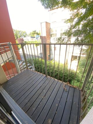  Appartement à louer 2 pièces 46 m²