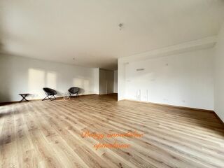  Appartement à vendre 4 pièces 113 m²