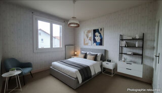  Maison � vendre 4 pi�ces 97 m�