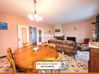  Maison � vendre 5 pi�ces 96 m�