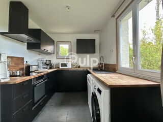  Maison � vendre 3 pi�ces 65 m�