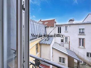  Appartement � vendre 1 pi�ce 14 m�