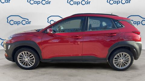 Kona 1.6 CRDi 115 2WD Intuitive 2019 occasion 88000 Epinal