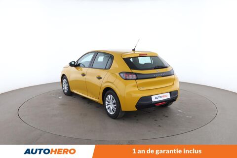 208 1.2 PureTech Like 75 ch 2022 occasion 92130 Issy-les-Moulineaux