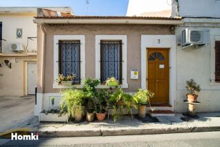 Maison 3 pièces 70 m² · à Marseille 14 · 70 m² · 230 000 €