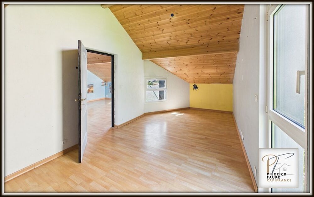 à vendre  Maison Briançon (05100)