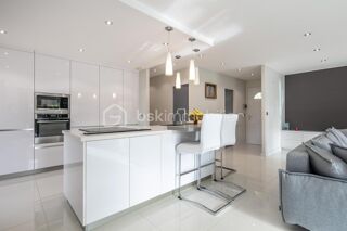  Maison à vendre 5 pièces 125 m²