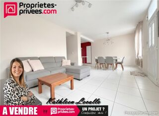  Maison � vendre 6 pi�ces 115 m�