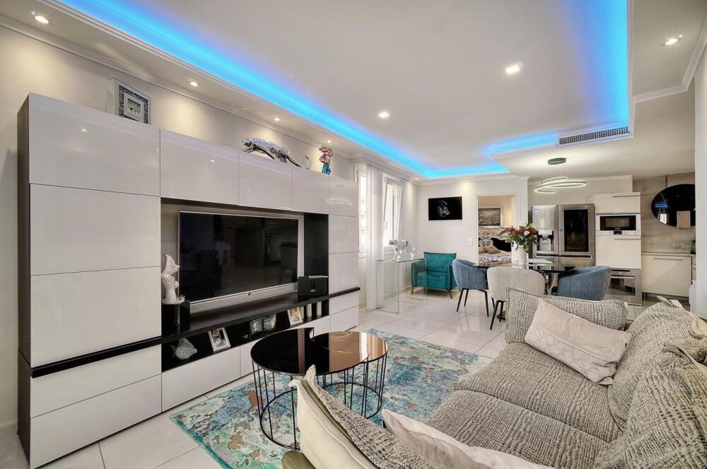 Vente Appartement Appartement Cannes 3 pièce(s) 78 m2 Cannes