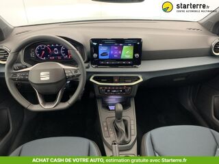 Arona 1.0 TSI 115 ch Start/Stop DSG7 Copa 2026 occasion 69190 Saint-Fons
