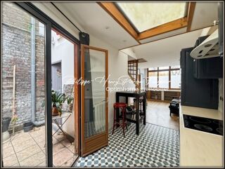  Duplex/triplex � vendre 2 pi�ces 38 m�