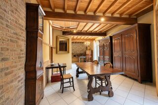  Moulin à vendre 13 pièces 223 m²