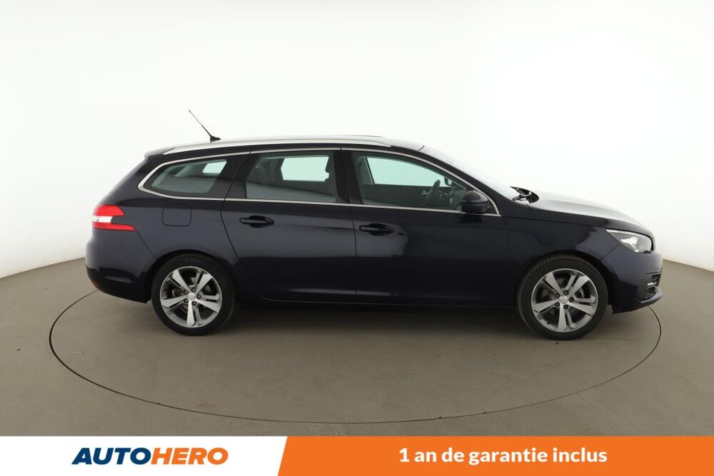 308 SW 1.5 Blue-HDi Allure EAT6 130 ch 2019 occasion 92130 Issy-les-Moulineaux