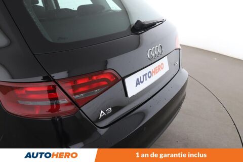 A3 2.0 TDI Business Line 150 ch 2016 occasion 92130 Issy-les-Moulineaux